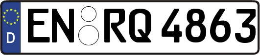 EN-RQ4863