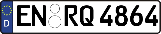 EN-RQ4864