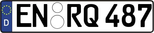 EN-RQ487