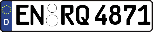 EN-RQ4871