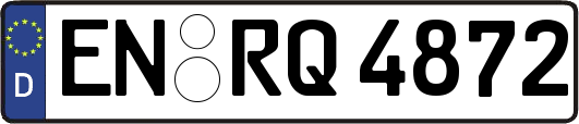 EN-RQ4872