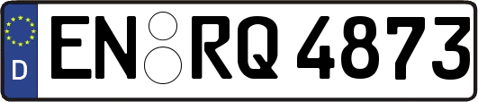 EN-RQ4873