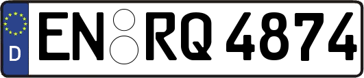 EN-RQ4874