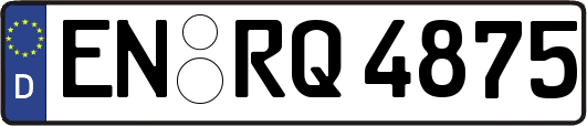 EN-RQ4875