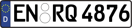 EN-RQ4876