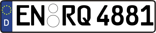 EN-RQ4881