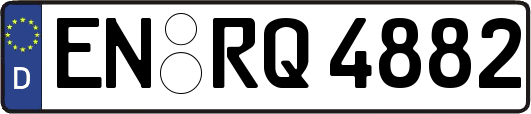 EN-RQ4882