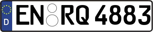 EN-RQ4883
