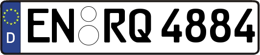 EN-RQ4884