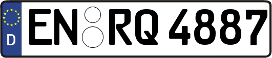 EN-RQ4887