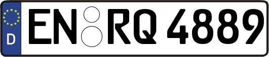 EN-RQ4889