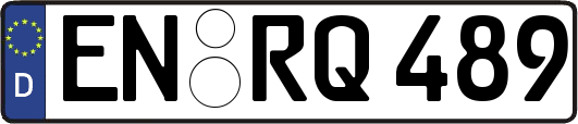 EN-RQ489