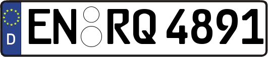 EN-RQ4891