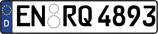 EN-RQ4893