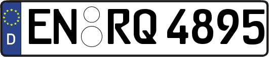 EN-RQ4895