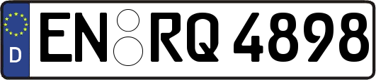 EN-RQ4898