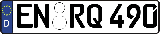 EN-RQ490