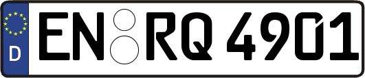 EN-RQ4901