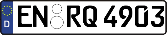 EN-RQ4903