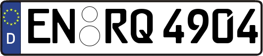 EN-RQ4904