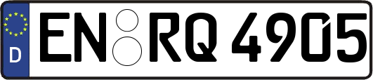 EN-RQ4905