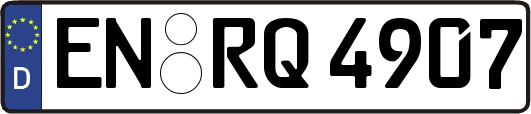 EN-RQ4907