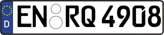 EN-RQ4908