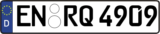 EN-RQ4909