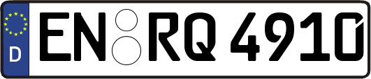 EN-RQ4910
