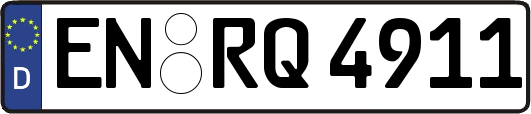 EN-RQ4911