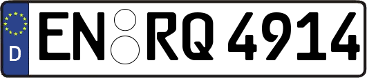EN-RQ4914