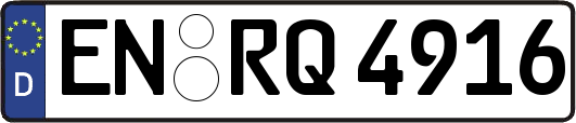 EN-RQ4916