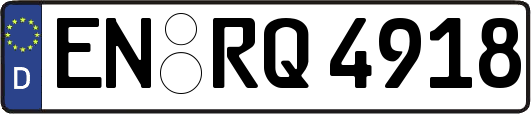 EN-RQ4918