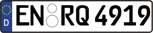 EN-RQ4919