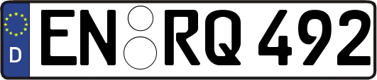 EN-RQ492