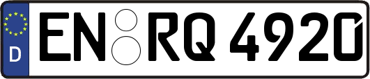 EN-RQ4920