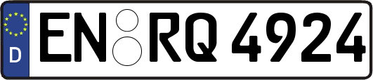 EN-RQ4924