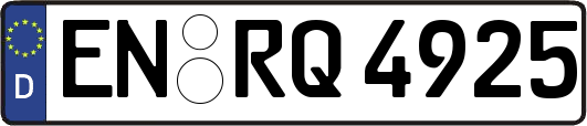 EN-RQ4925