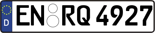 EN-RQ4927