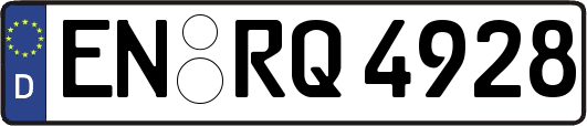 EN-RQ4928