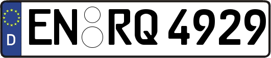 EN-RQ4929