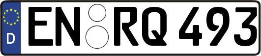 EN-RQ493