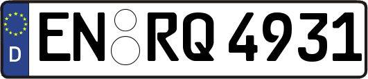 EN-RQ4931