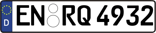 EN-RQ4932