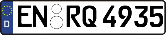 EN-RQ4935