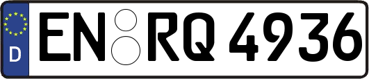 EN-RQ4936