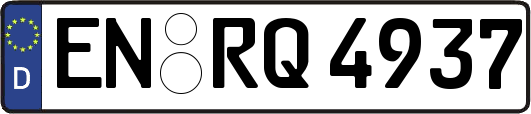 EN-RQ4937