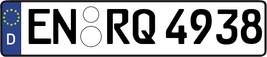 EN-RQ4938
