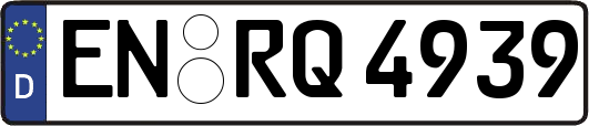 EN-RQ4939