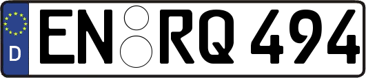 EN-RQ494